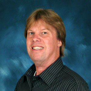 Mark Errington