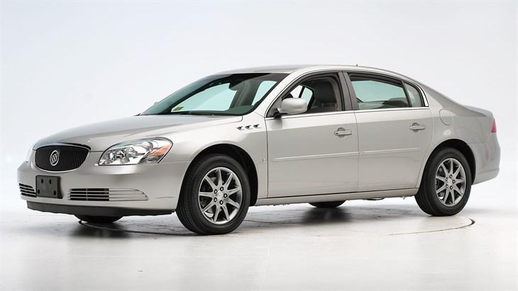 2006 to 2011 BUICK LUCERNE