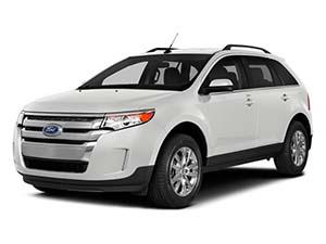 2011 to 2015 FORD EDGE